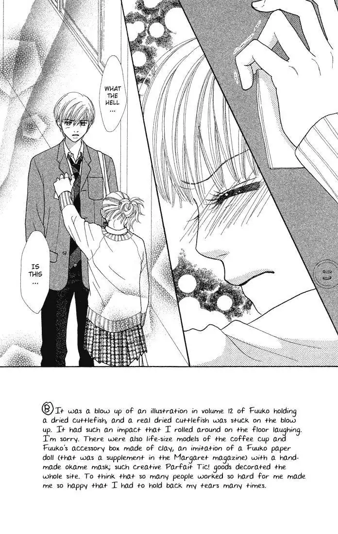Parfait Tic Chapter 69 6
